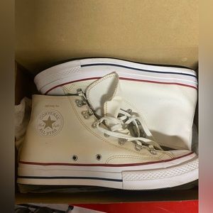Converse x Kendrick Lamar PJ Lang